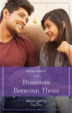 The Business Between Them (Once Upon a Wedding, Book 4) (Mills & Boon True Love) (eBook, ePUB)