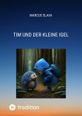 Tim und der Kleine Igel (eBook, ePUB)