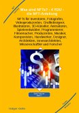 Was sind NFTs? - 4 YOU - die NFT-Anleitung (eBook, ePUB)