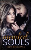 Mended Souls (eBook, ePUB) Mended Souls (eBook, ePUB)