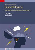 Fear of Physics (eBook, ePUB)