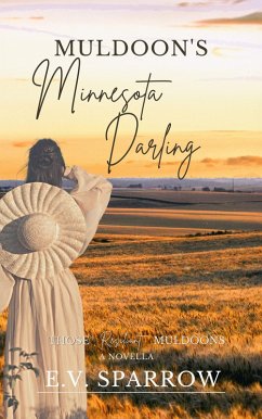 Cover Muldoon's Minnesota Darling (eBook, ePUB)