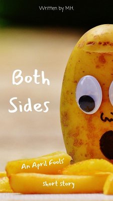 Cover Both Sides (eBook, ePUB)