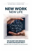 New Work - New Life (eBook, ePUB)
