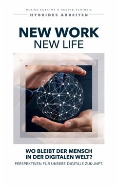 New Work - New Life (eBook, ePUB)