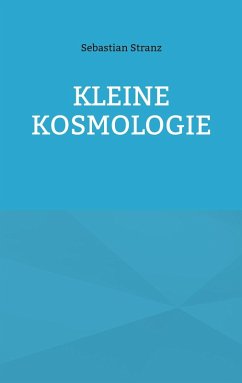 Kleine Kosmologie (eBook, ePUB)