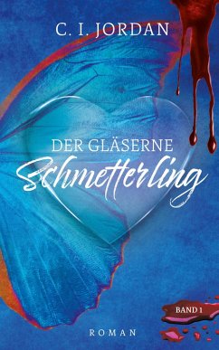 Cover Der gläserne Schmetterling (eBook, ePUB)