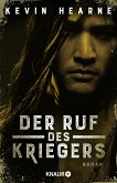 Der Ruf des Kriegers / Fintans Sage Bd.2 (Mängelexemplar)