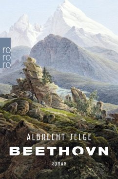 Beethovn (Mängelexemplar) - Selge, Albrecht