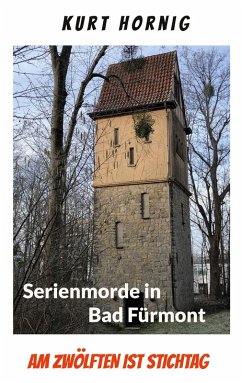 Die Serienmorde von Bad Fürmont (eBook, ePUB)
