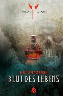 Blut des Lebens - Das Flüstern der Raben (5) (eBook, ePUB) - Sølvsten, Malene