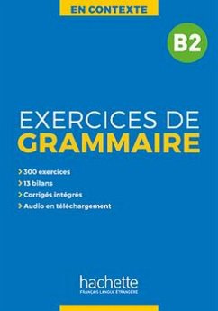 En Contexte Grammaire - Akyuz, Anne; Bonenfant, Joelle; Gliemann, Marie-Francois