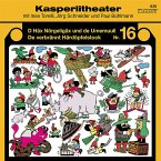 Kasperlitheater, Nr. 16 (MP3-Download)