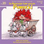 De Meischter Eder und sin Pumuckl, Nr. 20 (MP3-Download)