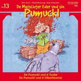 De Meischter Eder und sin Pumuckl, Nr. 13 (MP3-Download)