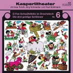 Kasperlitheater, Nr. 6 (MP3-Download)