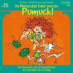 De Meischter Eder und sin Pumuckl, Nr. 15 (MP3-Download)