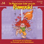 De Meischter Eder und sin Pumuckl, Nr. 14 (MP3-Download)