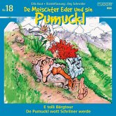 De Meischter Eder und sin Pumuckl, Nr. 18 (MP3-Download)