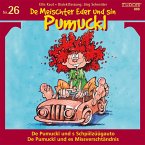 De Meischter Eder und sin Pumuckl, Nr. 26 (MP3-Download)