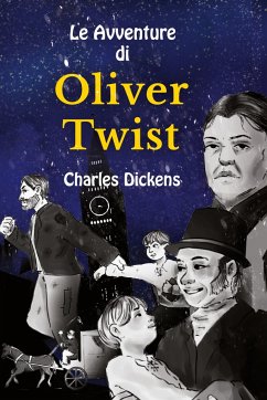 Le Avventure di Oliver Twist - Armani, Valentino;Dickens, Charles