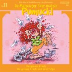 De Meischter Eder und sin Pumuckl, Nr. 11 (MP3-Download)