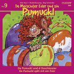 De Meischter Eder und sin Pumuckl, Nr. 9 (MP3-Download)