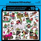 Kasperlitheater, Nr. 19 (MP3-Download)