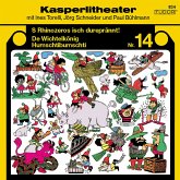 Kasperlitheater, Nr. 14 (MP3-Download)