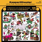 Kasperlitheater, Nr. 11 (MP3-Download)
