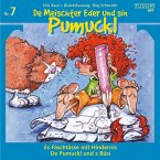 De Meischter Eder und sin Pumuckl, Nr. 7 (MP3-Download)