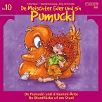 De Meischter Eder und sin Pumuckl, Nr. 10 (MP3-Download)