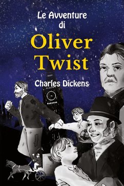 Le Avventure di Oliver Twist - Armani, Valentino;Dickens, Charles