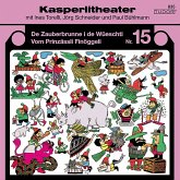 Kasperlitheater, Nr. 15 (MP3-Download)