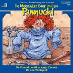 De Meischter Eder und sin Pumuckl, Nr. 8 (MP3-Download)