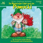 De Meischter Eder und sin Pumuckl, Nr. 16 (MP3-Download)
