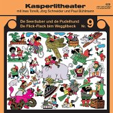 Kasperlitheater, Nr. 9 (MP3-Download)