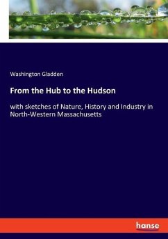 From the Hub to the Hudson