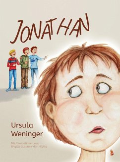 Jonathan - Weninger, Ursula