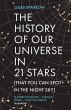 The History of Our Universe in 21 Stars - Bild 1