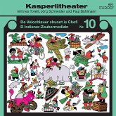 Kasperlitheater, Nr. 10 (MP3-Download)