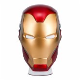 Marvel Iron Man Helm Leuchte