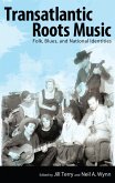 Transatlantic Roots Music (eBook, ePUB)