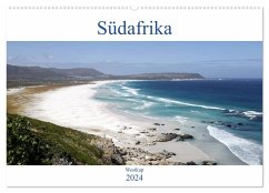 Südafrika - Westkap (Wandkalender 2024 DIN A2 quer), CALVENDO Monatskalender - Herzog, Michael