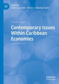 Contemporary Issues Within Caribbean Economies