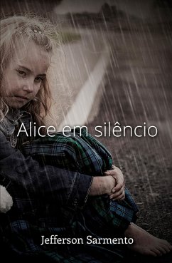 Cover Alice em Silêncio (eBook, ePUB)