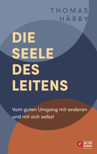 Die Seele des Leitens (eBook, ePUB)