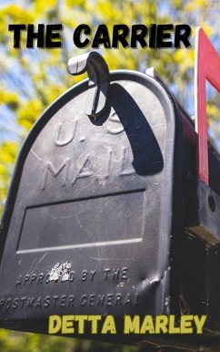 Cover The Carrier (eBook, ePUB)