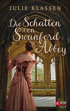 Cover Die Schatten von Swanford Abbey (eBook, ePUB)