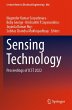 Sensing Technology - Bild 1